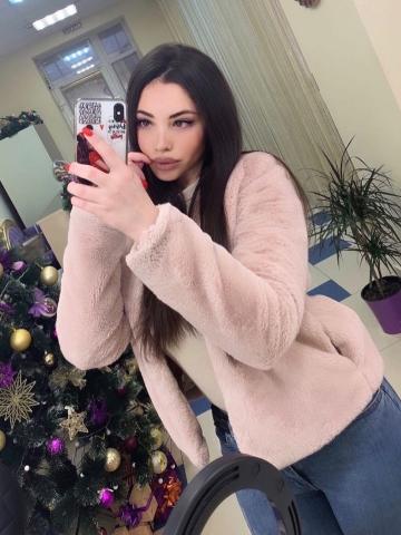 Варвара